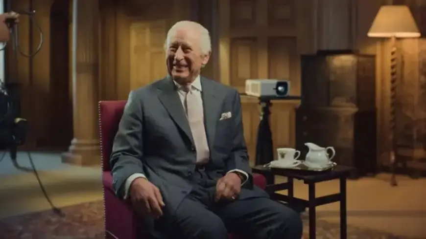 King Charles Faces Backlash Over Environmental Efforts in New Documentary