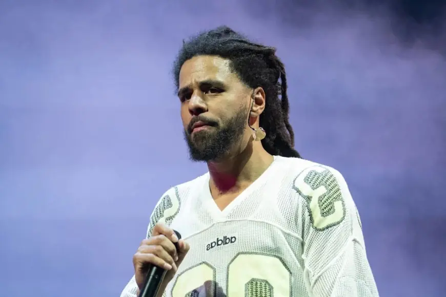 J. Cole “Birthday Blizzard ’26” Surprise Drop: Four Freestyles, One-Dollar Download, and a Clear Signal Ahead of the Album