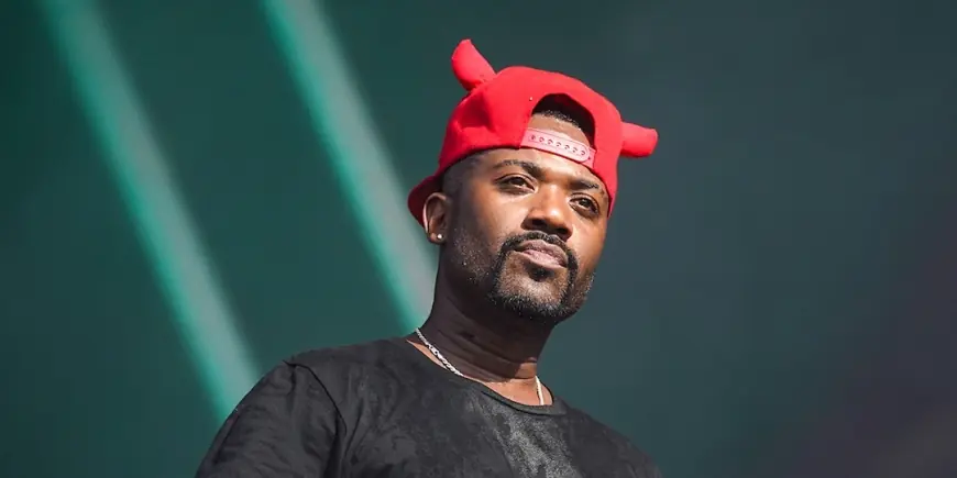 Ray J shares alarming health update after hospitalization, says heart function is at 25%
