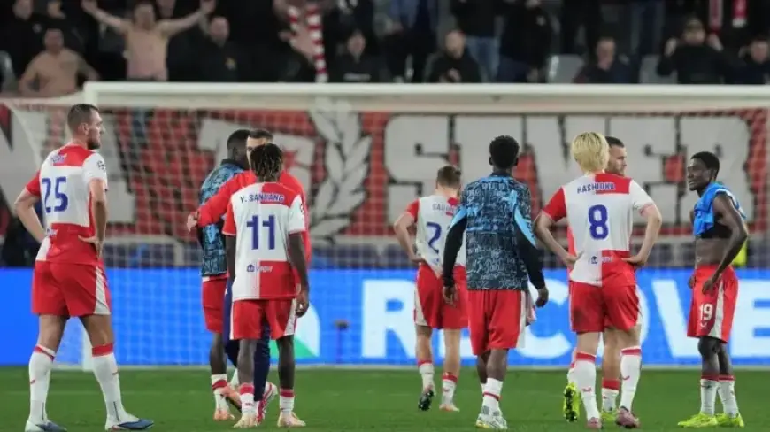 Czech Clubs Struggle in Champions League: Lacking Skills and Goals