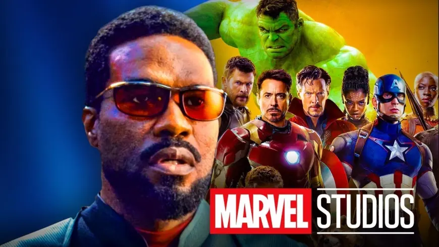 Marvel Studios’ Wonder Man Arrives in the MCU With a Hollywood Satire Twist, Full-Season Drop, and a Clear Signal About the Next TV Strategy