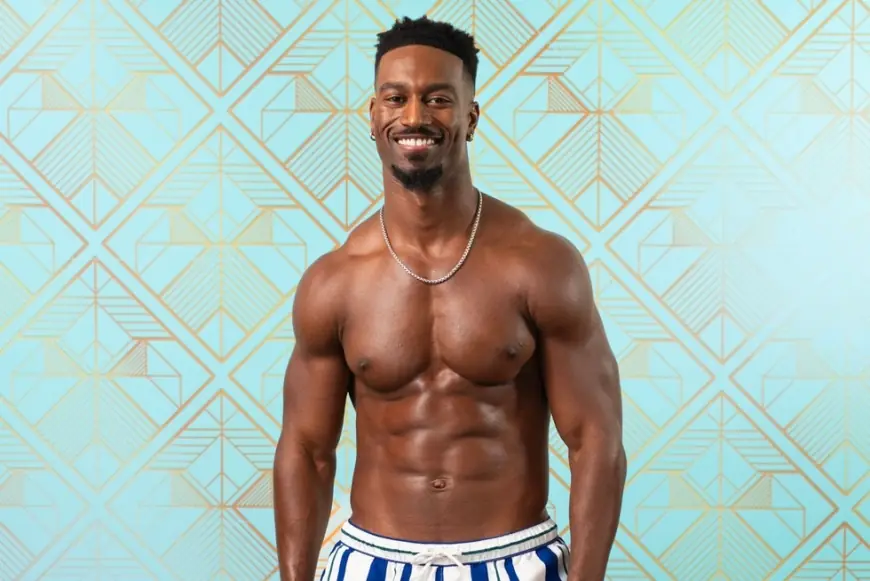 Meet the Love Island: All Stars 2026 USA Cast in a Major Twist
