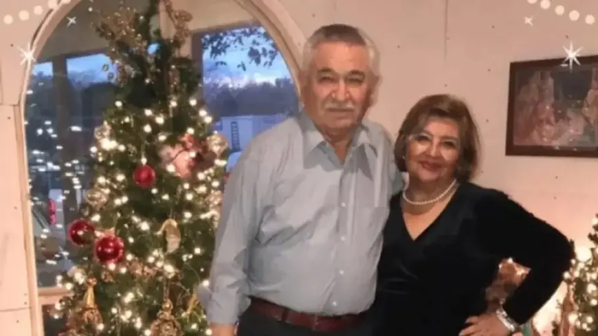 Identities Revealed of Two Victims from West Side House Fire