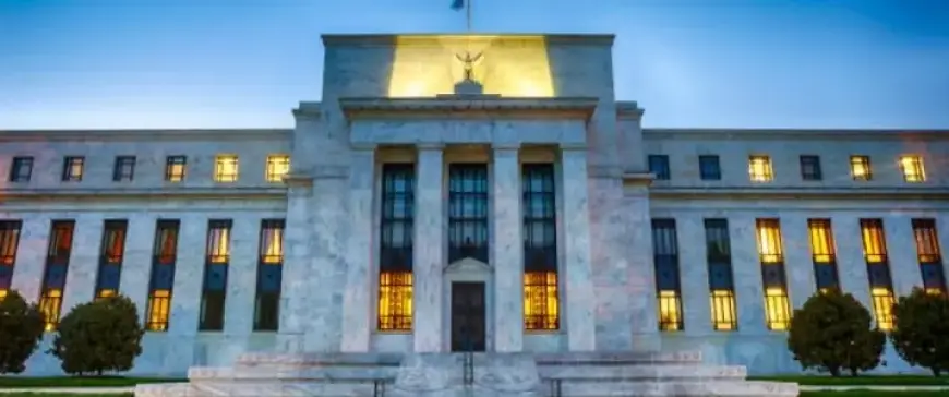 U.S. Federal Reserve Holds Rates Steady, Boosting Oil Prices