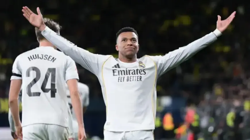 Watch Benfica vs Real Madrid: Champions League Live Stream Details Today