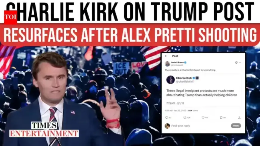 Candace Owens Releases Erika Kirk’s Laughter After Charlie Kirk’s Passing