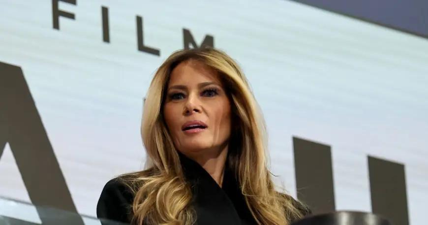 Melania movie opens in theaters with Brett Ratner back in the director’s chair, and reviews already turning into a culture-war proxy