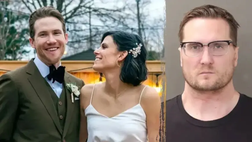 Surgeon Michael McKee Allegedly Stalked Ex-Wife Weeks Before Double Murder: Report