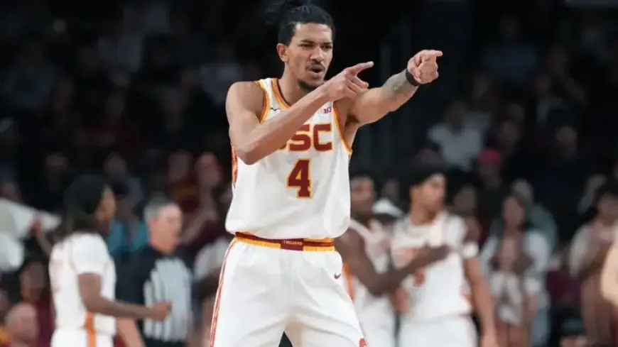 USC vs Iowa Basketball: Today’s Game Time and TV Channel Guide