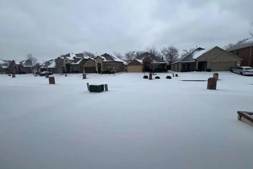 Frisco ISD Closures: Where North Texas Schools Stand After the Winter Weather Disruptions