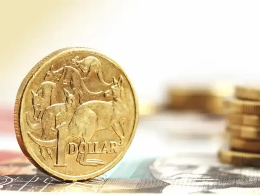 Meta Shares Surge; Tesla Sales Drop; Iluka Warns of $565M Impact