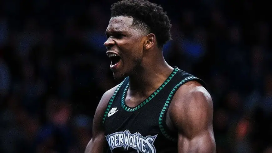 Warriors–Timberwolves Postponement Puts Anthony Edwards, Steve Kerr, and Charles Barkley at the Center of a Minneapolis Flashpoint