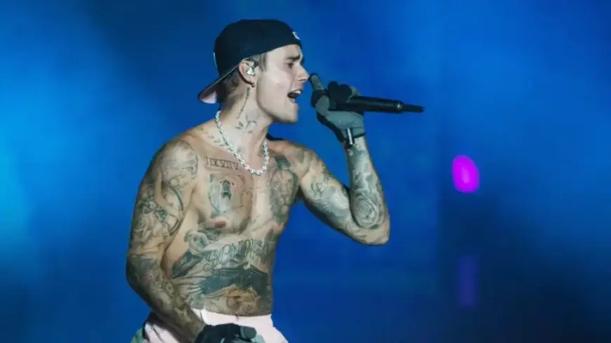 Justin Bieber Set to Make Grammy Awards Comeback After Four Years