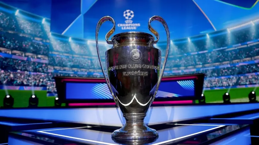 Liga de Campeones de la UEFA: tabla final de la Champions League 2025-26 y próximos partidos tras la jornada 8