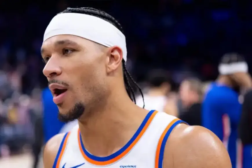 Watch Knicks vs. Raptors Live: Free NBA Streaming Details Today