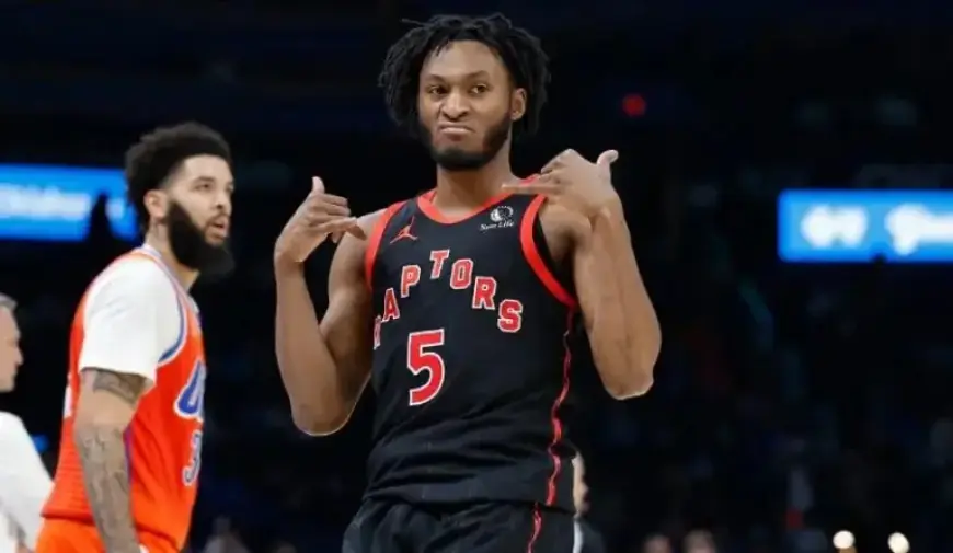 Knicks vs Raptors: Predictions, Picks, and Odds for Tonight’s NBA Clash