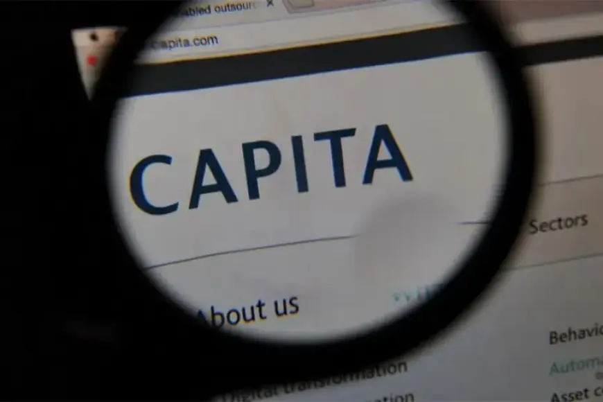 Capita and Cabinet Office Chiefs Unveil Plan to Address Pension Crisis