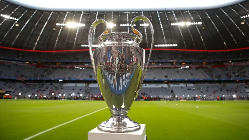 Champions League Standings, Live Table Drama, and the Next Bracket: UCL League Phase Ends With Arsenal Top and the Knockout Draw Set for Friday