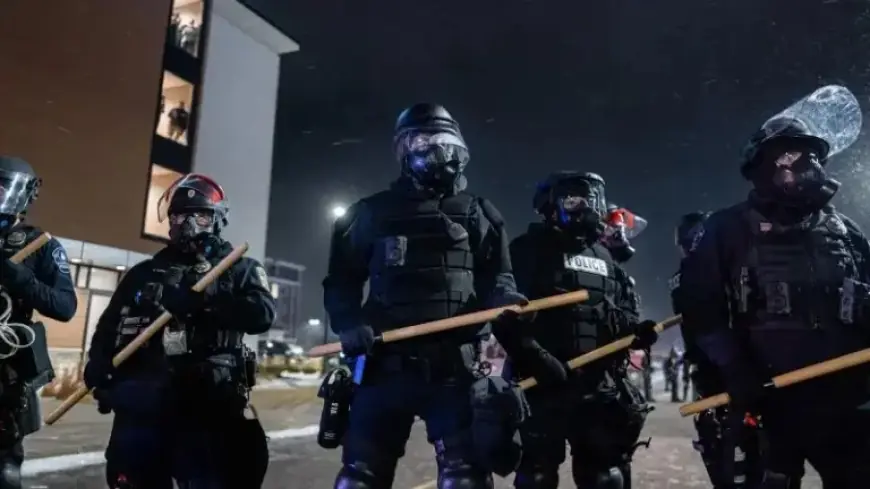 CNN Hosts Town Hall with Minneapolis Leaders: Live Updates