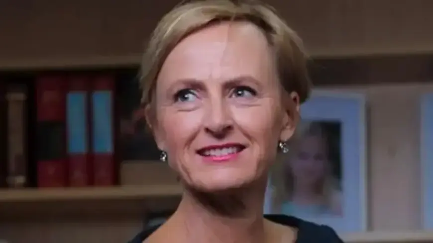 Hundreds Gather to Honor Former Liberal MP Katie Allen’s Farewell