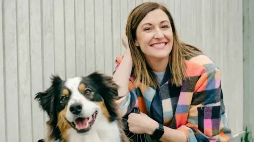 Celia Pacquola Lands Dream Role in New ABC Show, Avoids ‘Bluey’ Queries