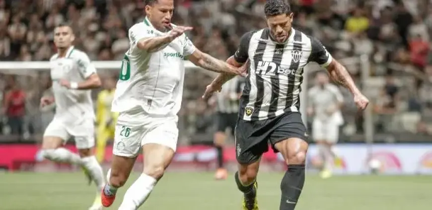 Milton Neves Predicts Expected Draw Between Title Contenders Galo and Verdão