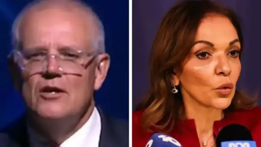 ScoMo’s Anti-Islam Speech Condemned as ‘Abhorrent’