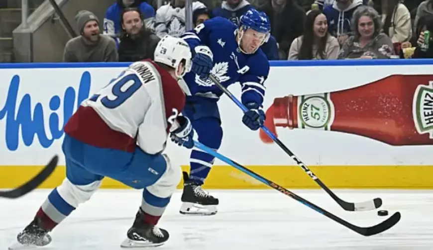 Avalanche vs. Senators: Odds, Predictions, and Top Picks – Jan. 28