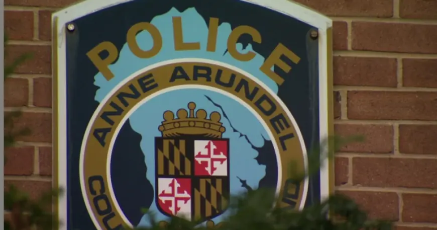 Security Guard Arrested After Fatal Shooting at Northrop Grumman Near BWI Airport