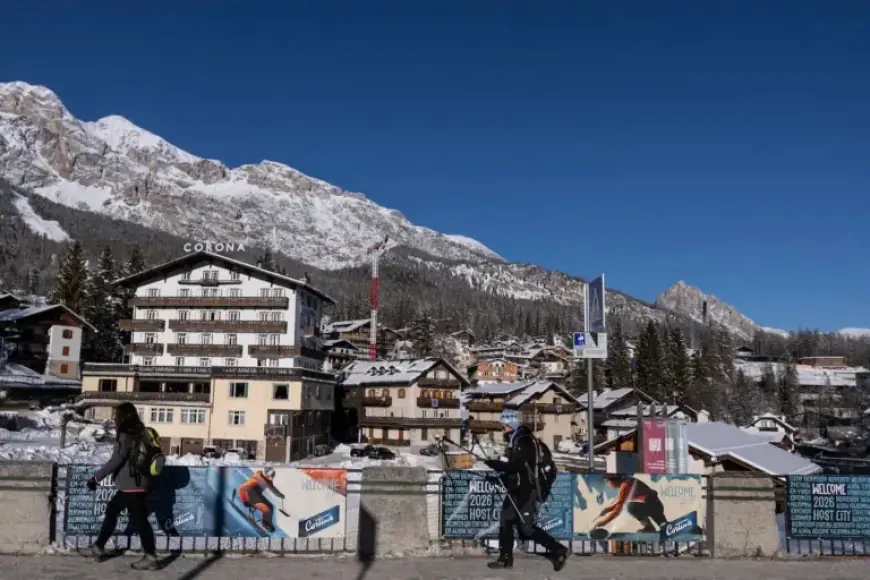 Milan Mayor Criticizes ICE’s ‘Terrible’ Image at Olympics