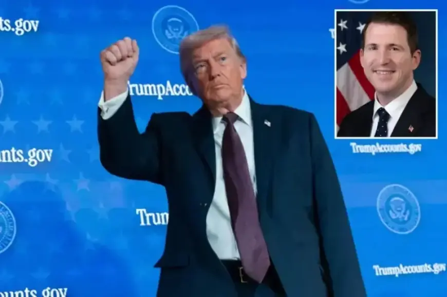 Trump Selects ‘Fearless’ Prosecutor Known for Exposing Corrupt Police Chief