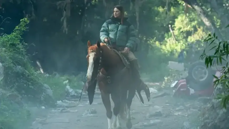 Sterling K. Brown & Shailene Woodley Shine in ‘Paradise’ Season 2 Trailer