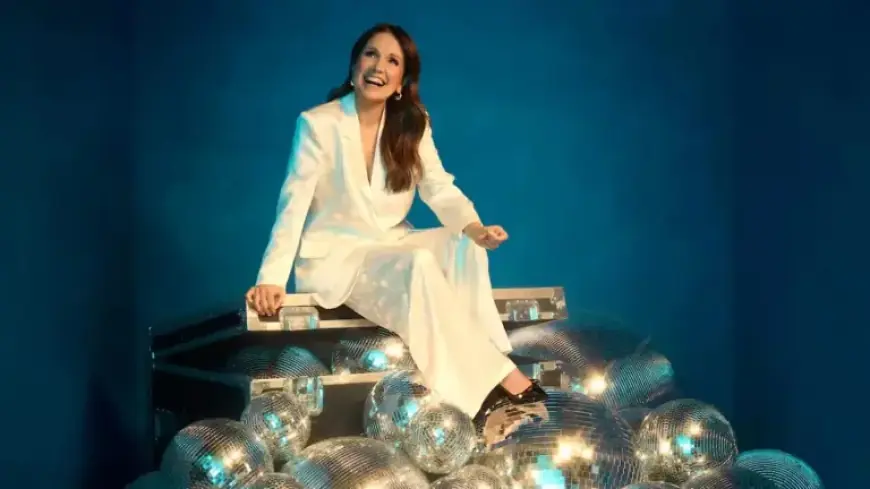 “«En direct de l’univers»: Talented Actress to Guest on Upcoming Episode”