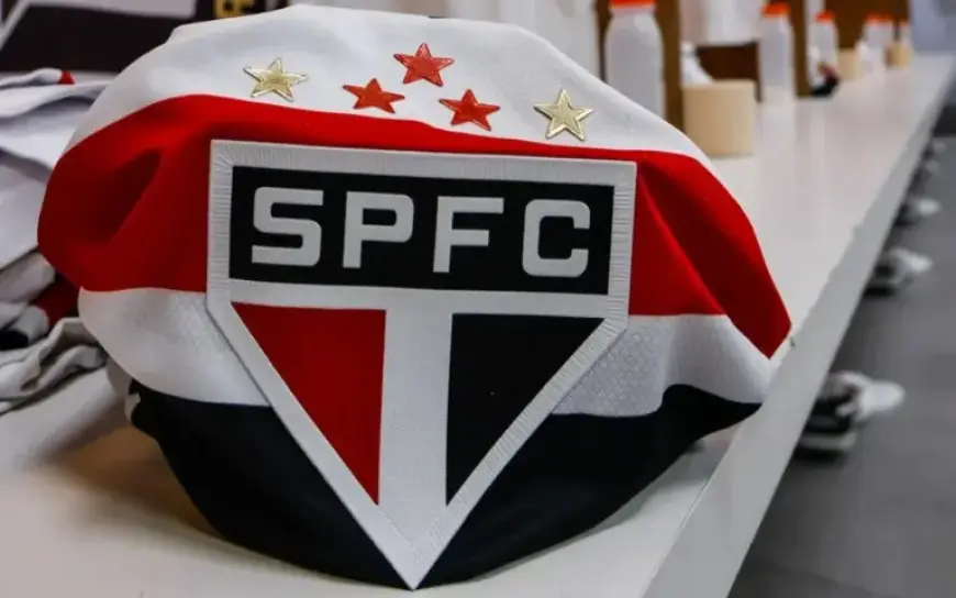 Crespo Starts Calleri, Uses Three Defenders for São Paulo vs. Flamengo; See Lineups