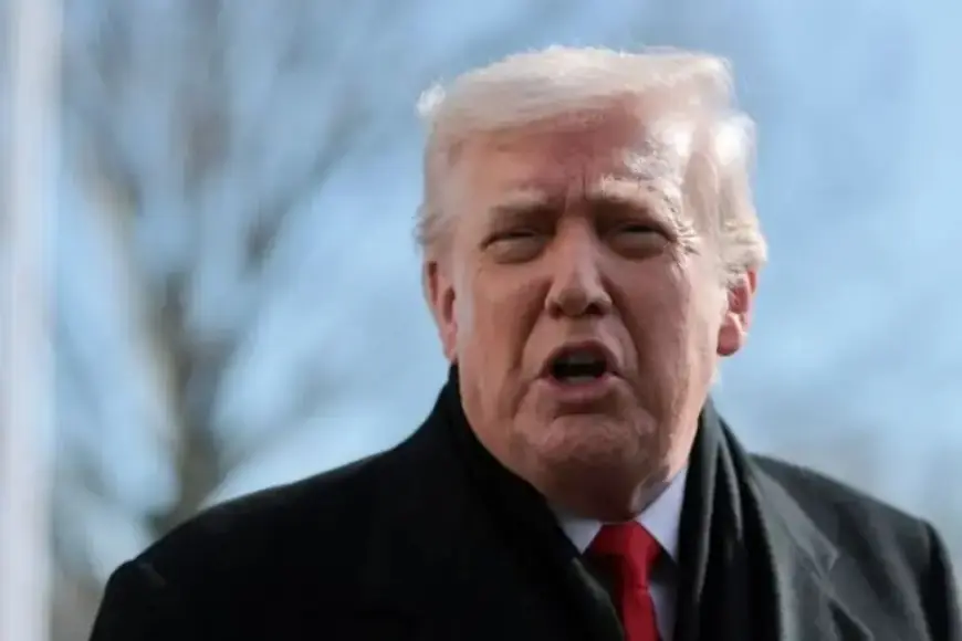 Trump Appoints Colin McDonald as Assistant Attorney General for Fraud Prevention