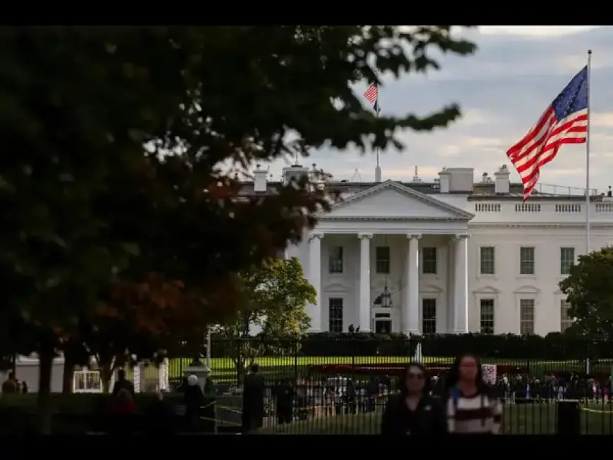 Government Shutdown 2026 Risk Rises as Senate Democrats Threaten to Block DHS Funding Bill