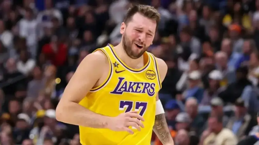 Lakers Face New Rivals in Pursuit of Luka Dončić’s Top Center Choice