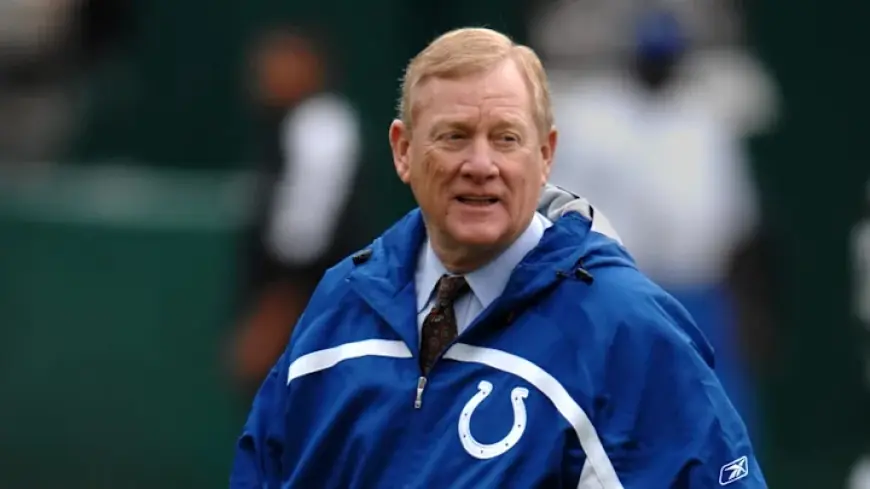 Bill Polian tries to calm Hall of Fame 2026 backlash after Bill Belichick vote dispute