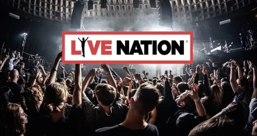 Live Nation and Ticketmaster Face Fresh Senate Heat as Lawmakers Target Ticket Bots and Resale Markups