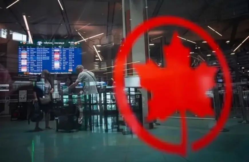 Air Canada, Unifor Launch Contract Negotiations for Customer Service Agents