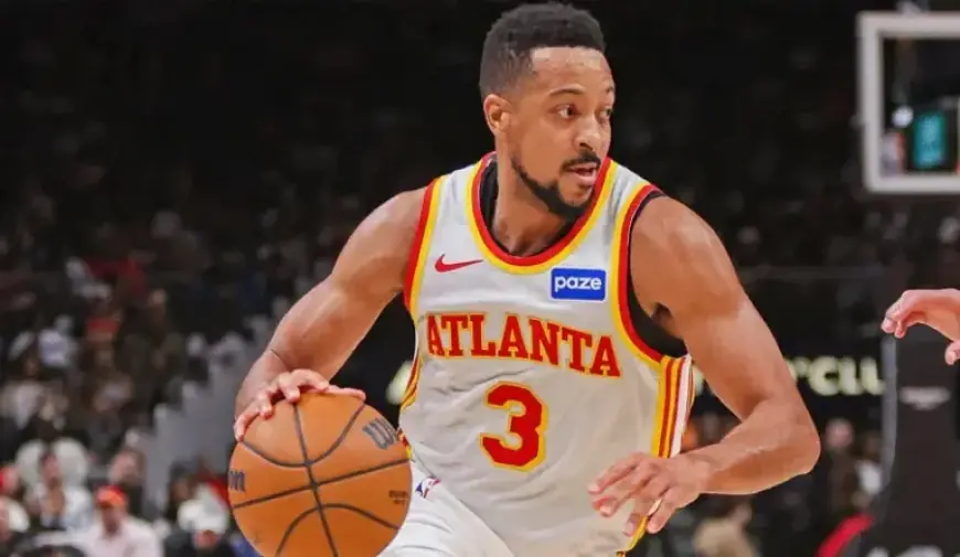 NBA Showdown: Hawks vs Celtics – Predictions, Picks, and Odds