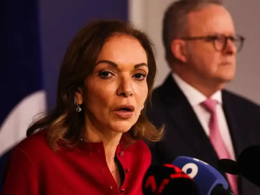 Aly Declines to Confirm Herzog’s ‘Welcome’ Status