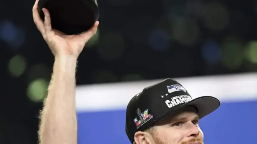 Seahawks’ Key Plays Secure Victory Over Rams in NFC Title Game