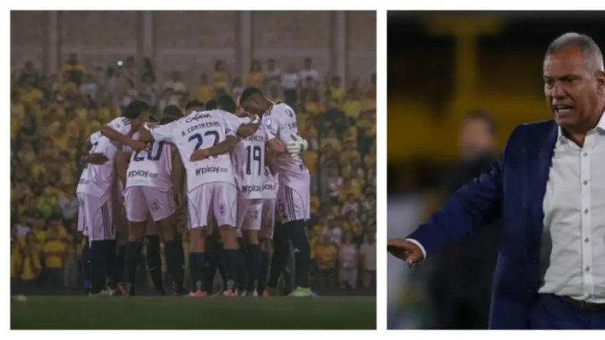 Millonarios and Coach Hernán Torres Face Off Against Pasto: Live Updates