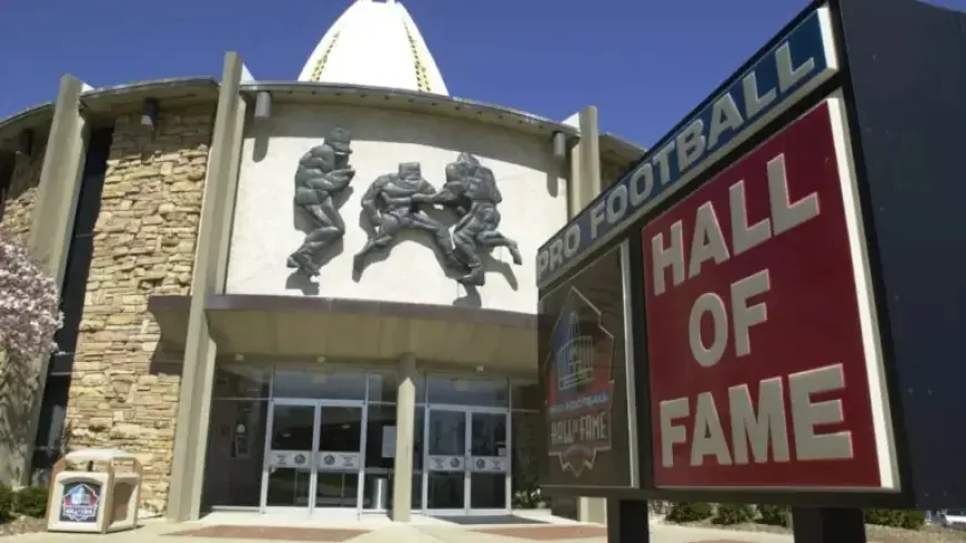 Pro Football Hall of Fame Warns Voters of Bylaws Violations