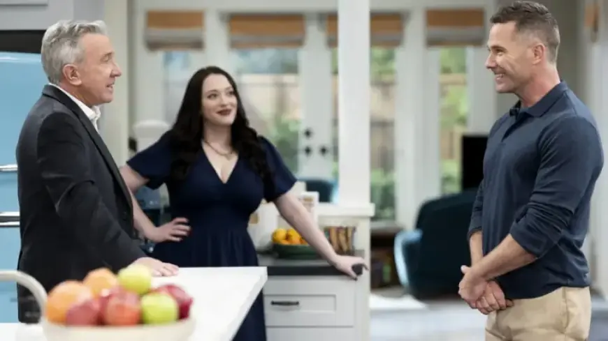 Shifting Gears S02E12: “Uncle Sam” & Season 2 Finale Preview