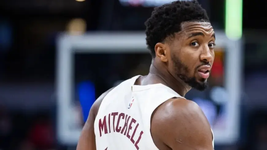 Donovan Mitchell Discusses LeBron’s Potential Final Game in Cleveland
