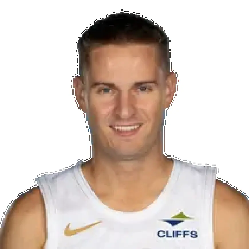 Sam Merrill Expected to Return Wednesday After Hand Injury