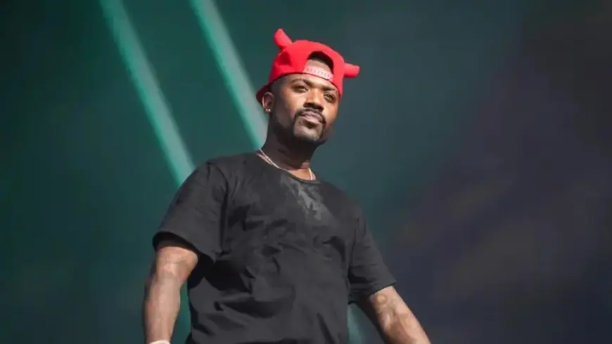 Ray J Faces Terminal Illness, Brandy Covers Medical Expenses