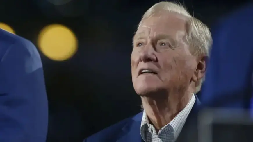 Bill Polian Confidently Confirms Vote for Bill Belichick